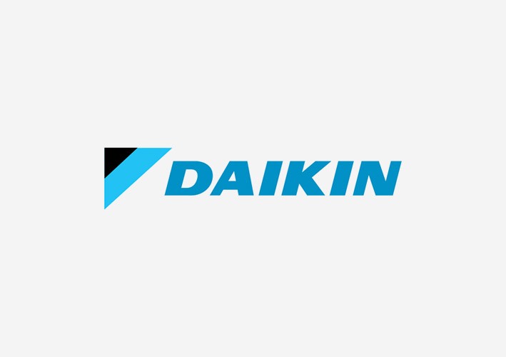 Daikin